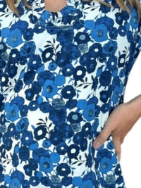 Fitzroy & Willa - Women's Soleil Maxi Dress