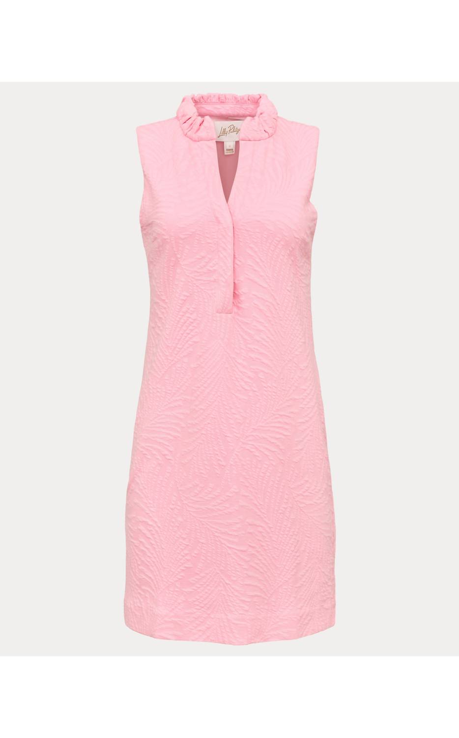 Lilly Pulitzer - Elsey Mini Shift Dress