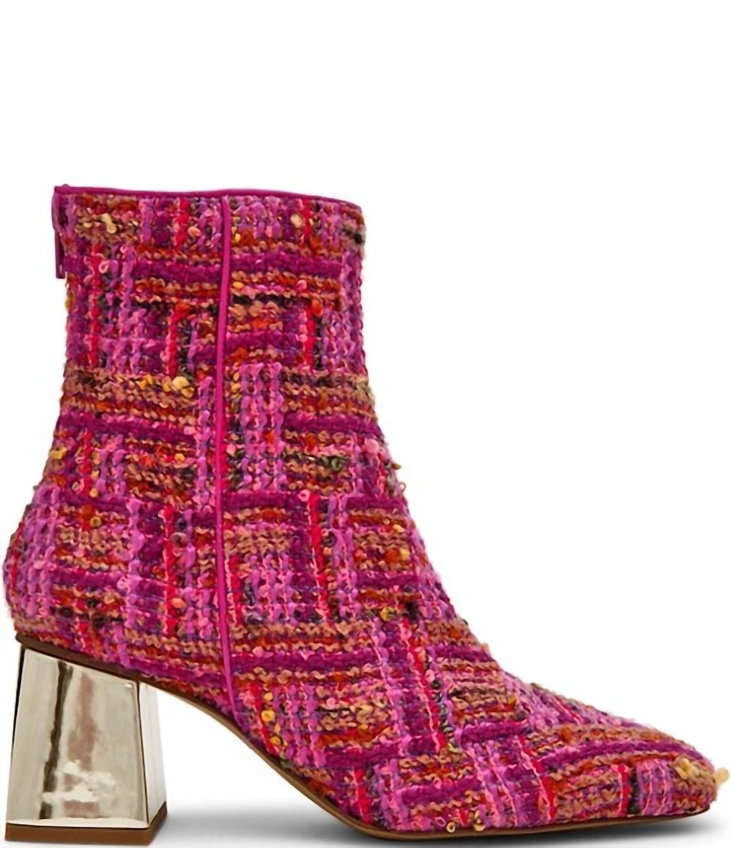 Steve Madden - Women's Stevie Bootie