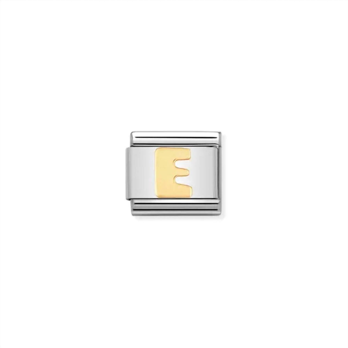 Nomination - Composable Classic Letter Links
