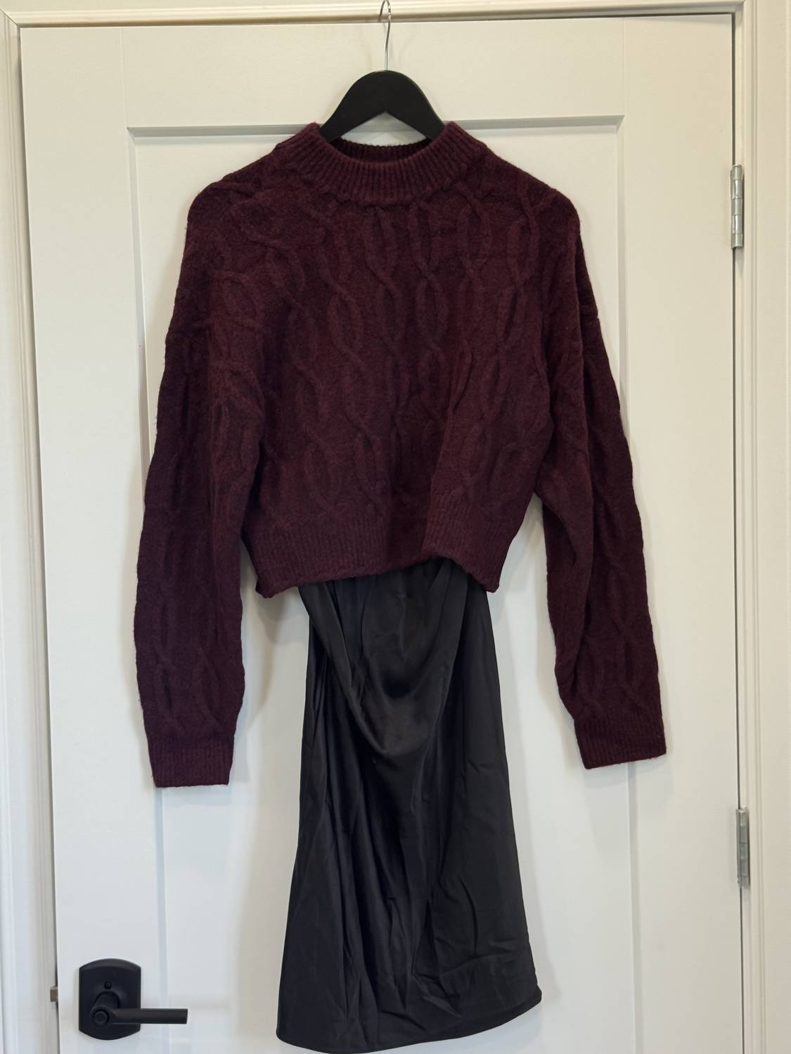 Dh New York - Women's Ari Sweater Dress