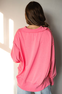 Aemi + Co - Everyday Comfort Sweatshirt