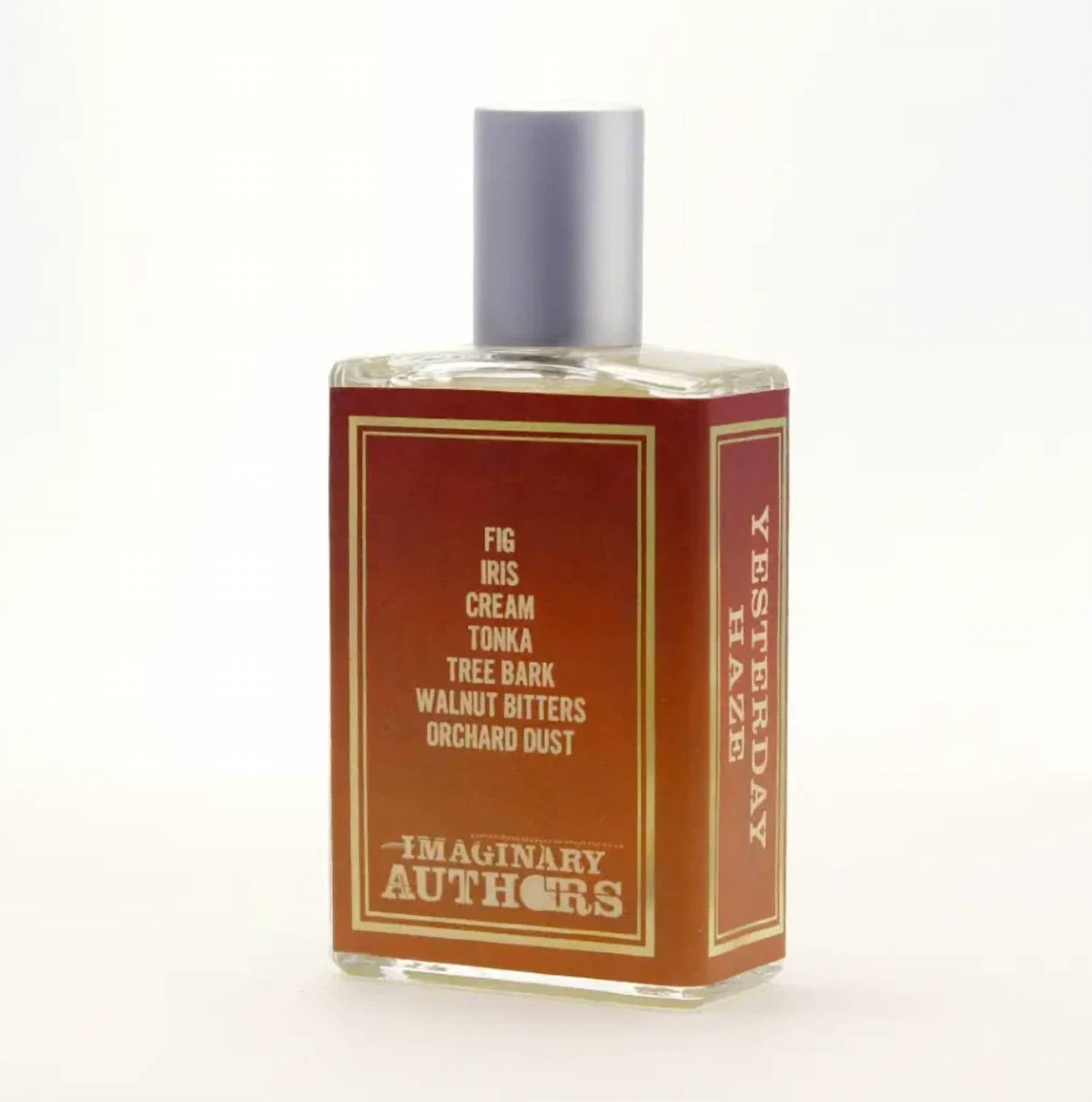 Imaginary Authors - Unisex Yesterday Haze Perfume - 50ml