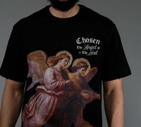 Chosen - Angel Of The Lord Tee