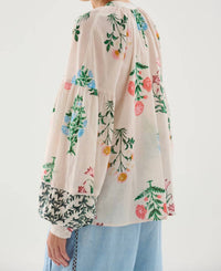 Maria Cher - Almirante Aliana Blouse
