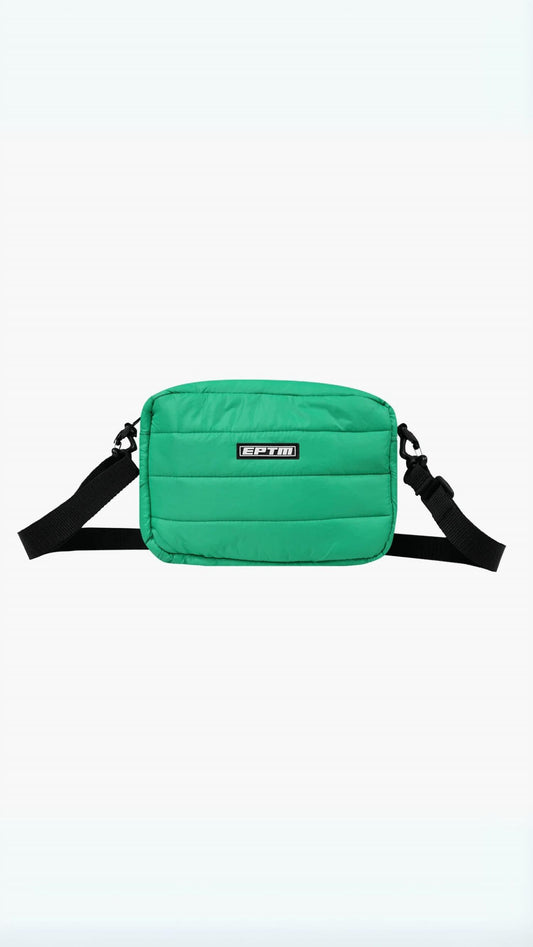Eptm - Men's Puffer Side Bag