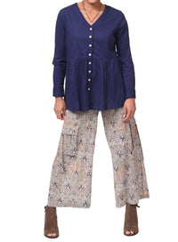 Tulip Clothing - Rosalinda Top