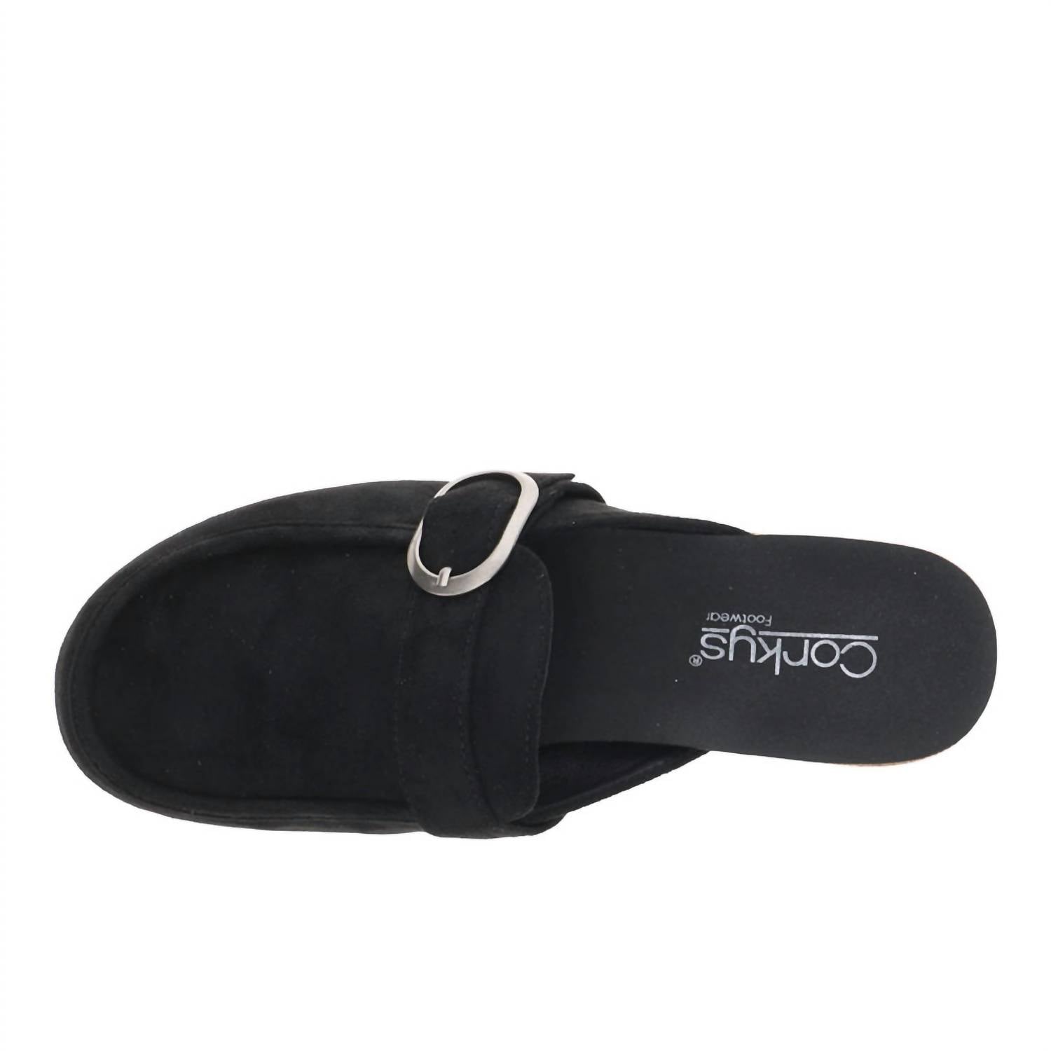 Corkys Footwear - Women's All Get Out Slip On Mule Clogs