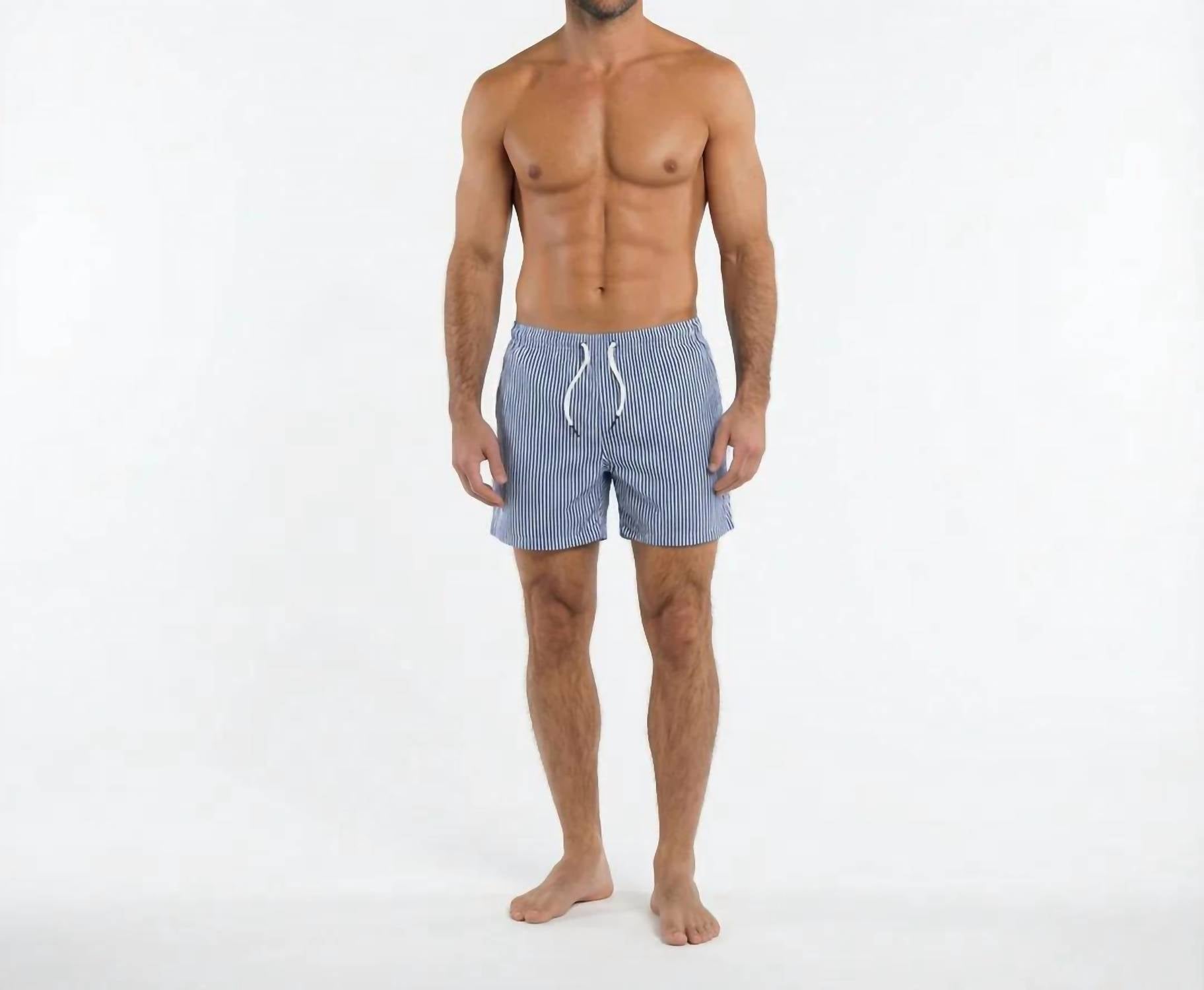 Bermies - Men's Swim Trunks