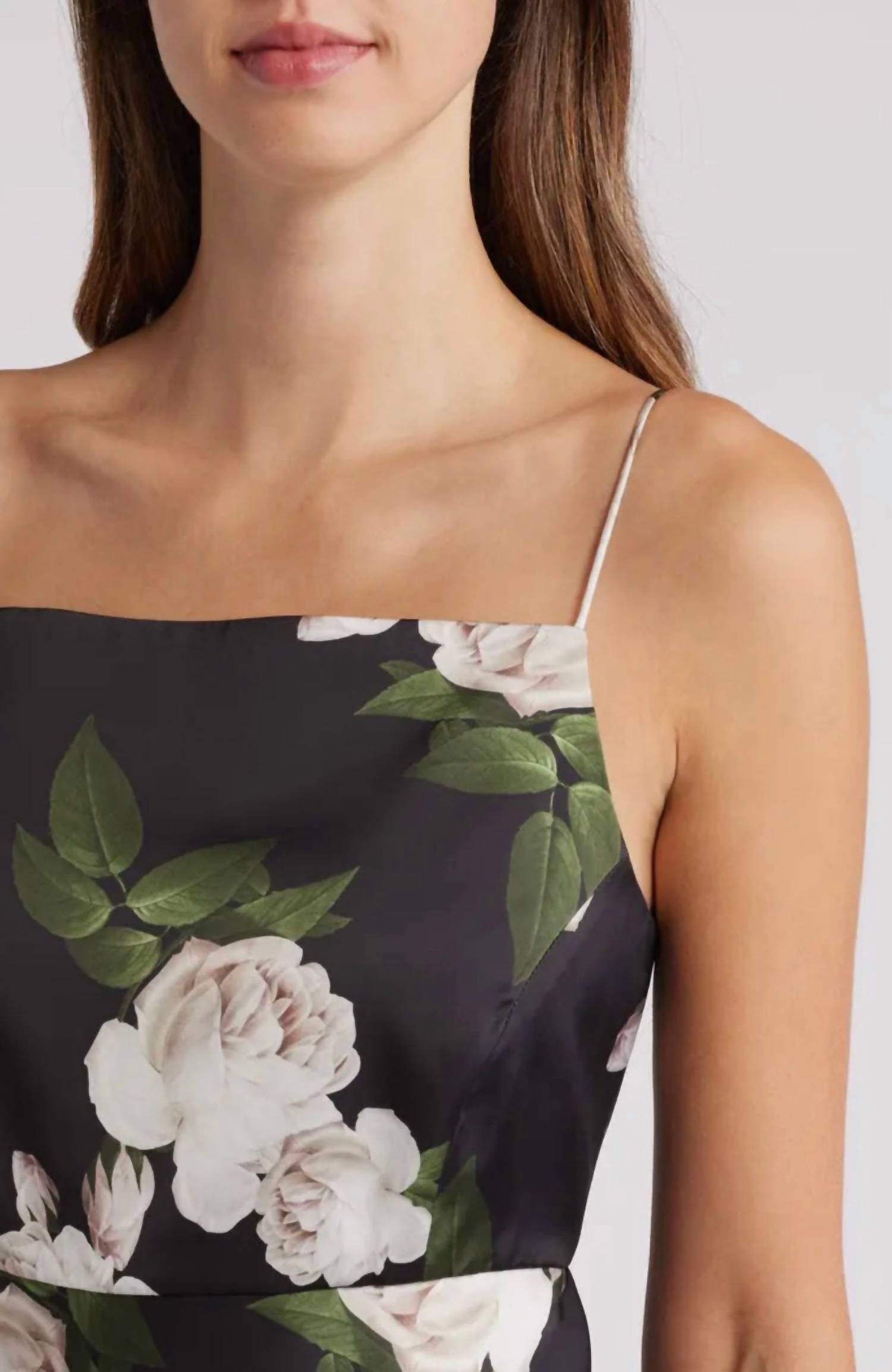 Sachin & Babi - Shyla Gown