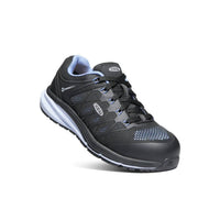Keen Women's Vista Energy Carbon Fiber Toe Shoes in magnet rhubarb - women's sneaker - view 7