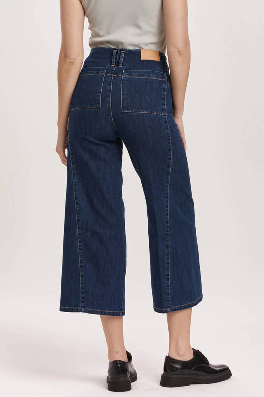 Dear John Denim - Audrey Breckenridge Jean