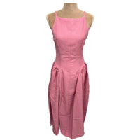 Aveloria - Drop Waist Maxi Dress