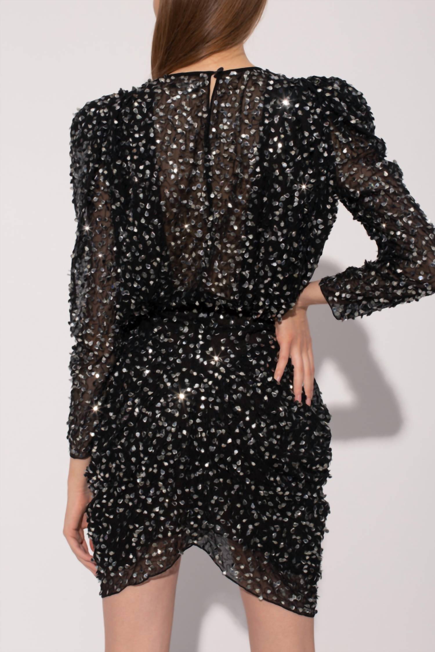 Isabel Marant - Robe Garetha Dress