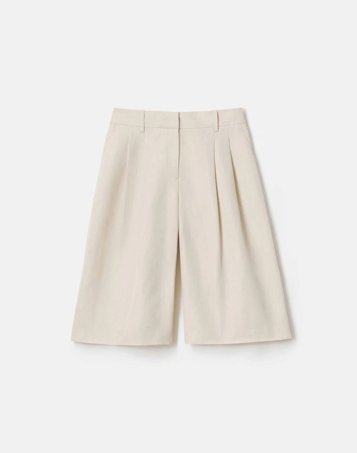 Lafayette 148 - Sutton Shorts