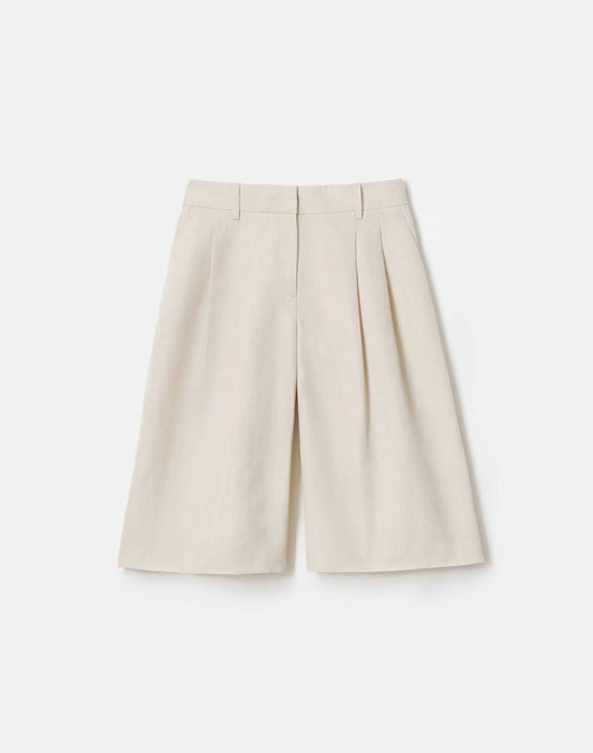 Lafayette 148 - Sutton Shorts