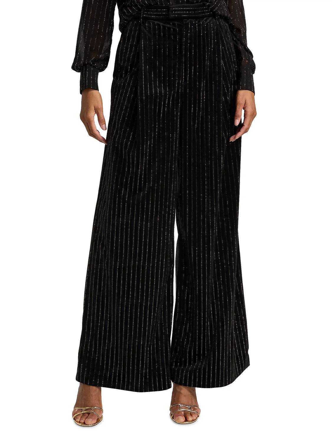 Ronny Kobo - Dayna Pant