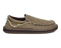 Sanuk - Men's Chiba Slip-on Shoe