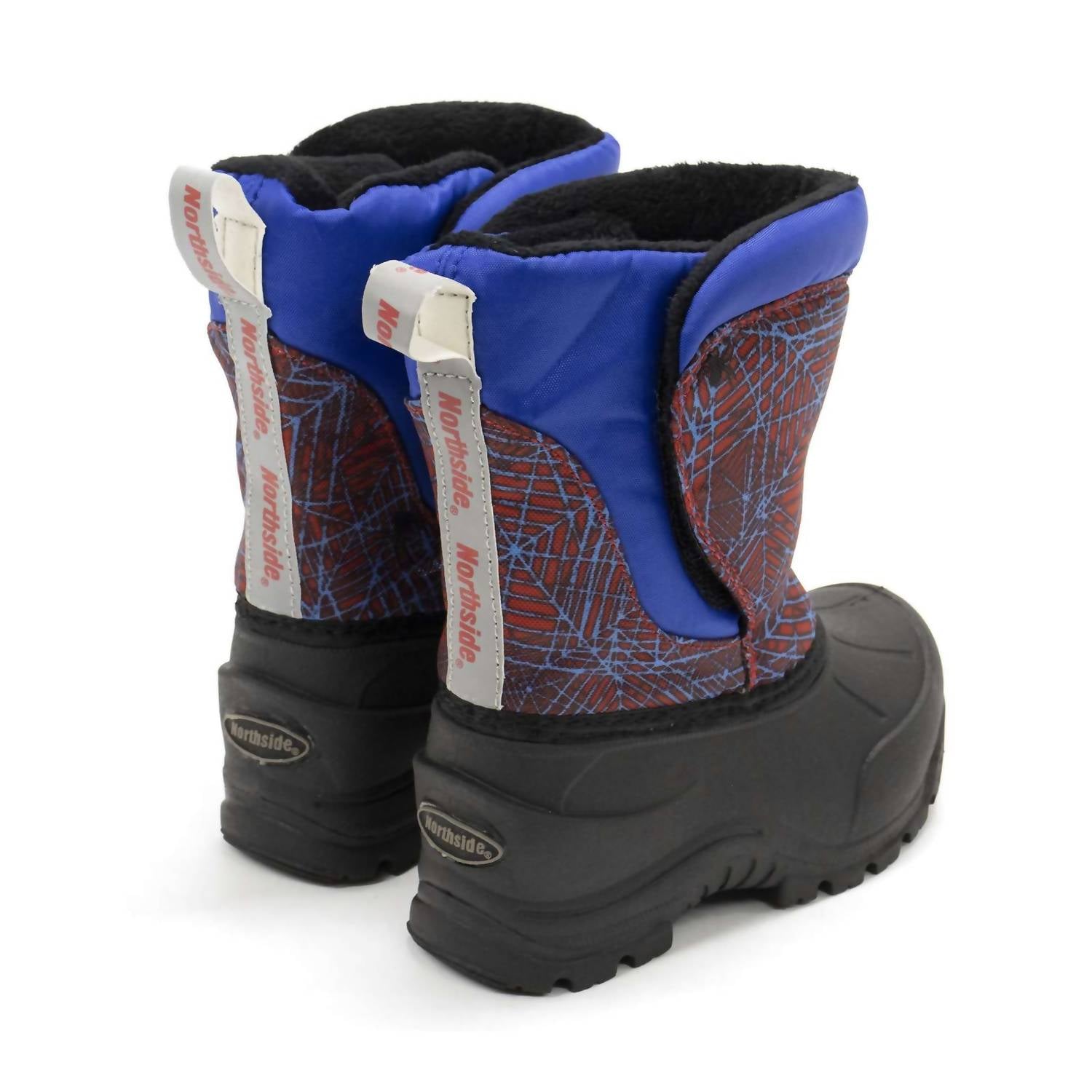 Northside - Toddler's Snoqualmie Winter Boots