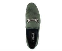 Amali - Men's Harrison Loafer