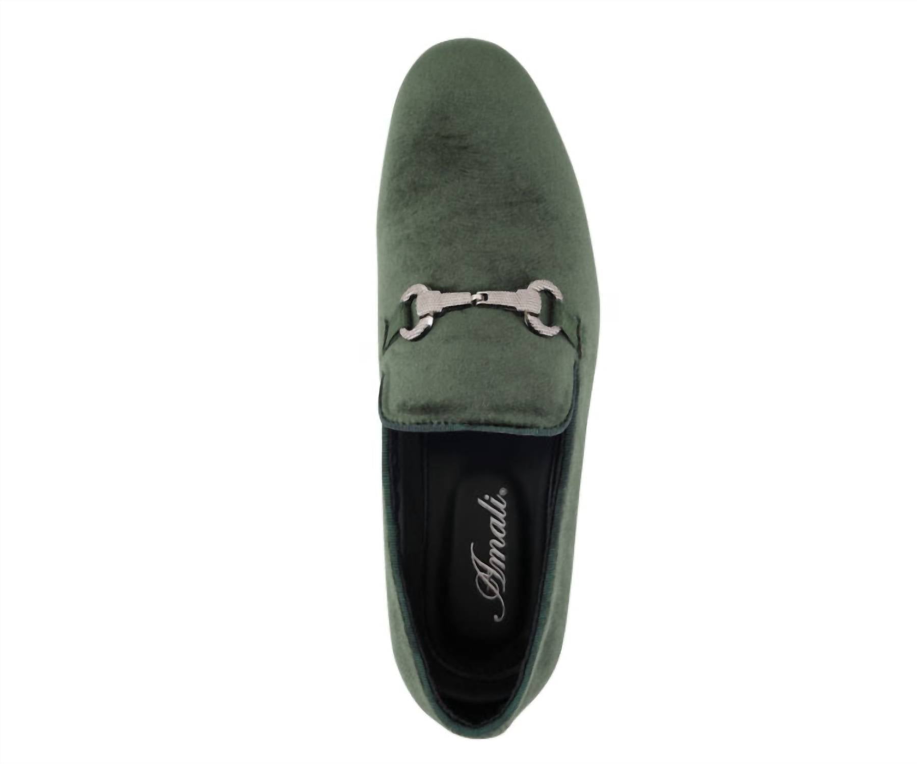 Amali - Men's Harrison Loafer