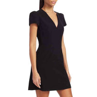 Milly - Cady Atalie Mini Dress
