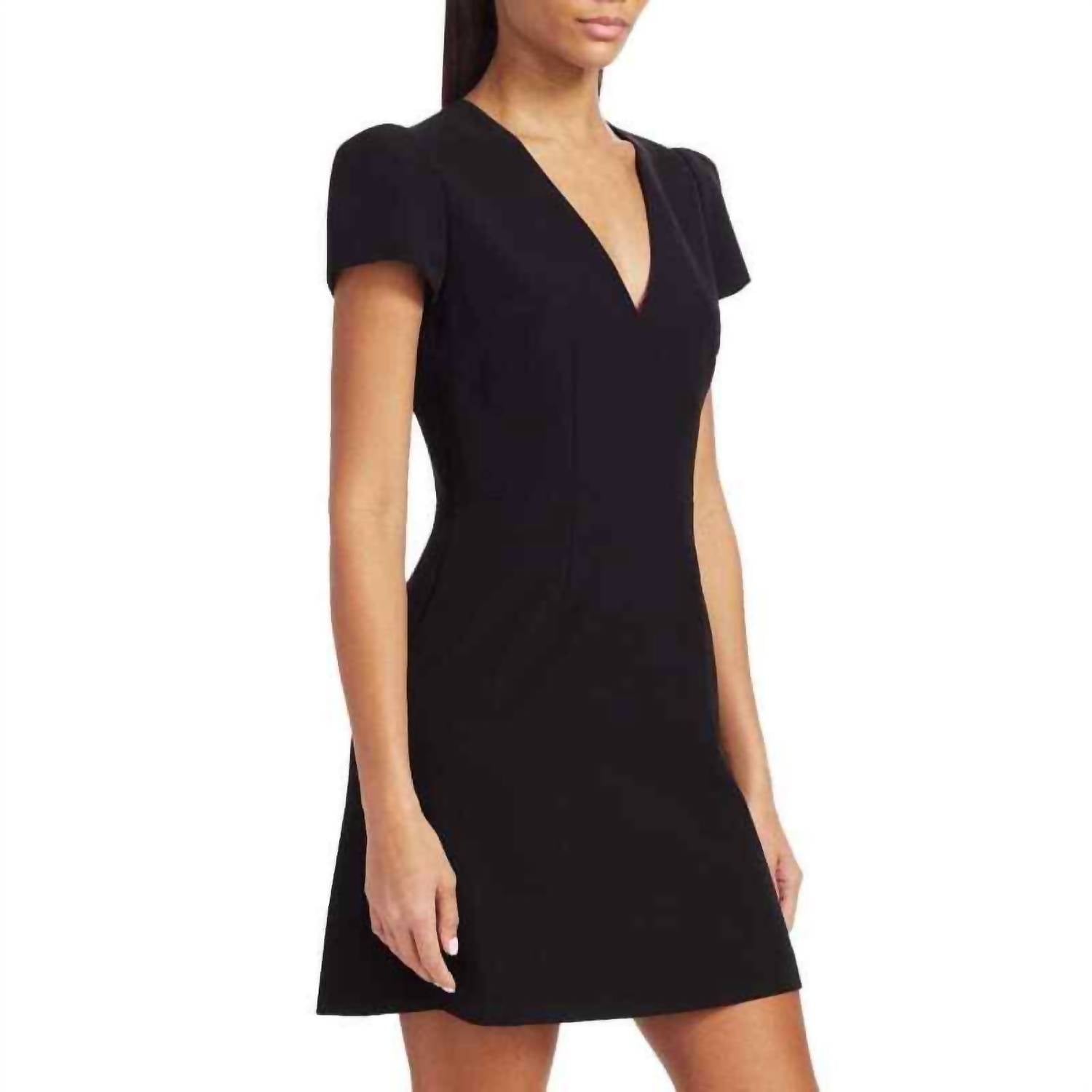 Milly - Cady Atalie Mini Dress