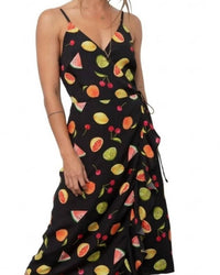 Rails - Iris Midi Dress