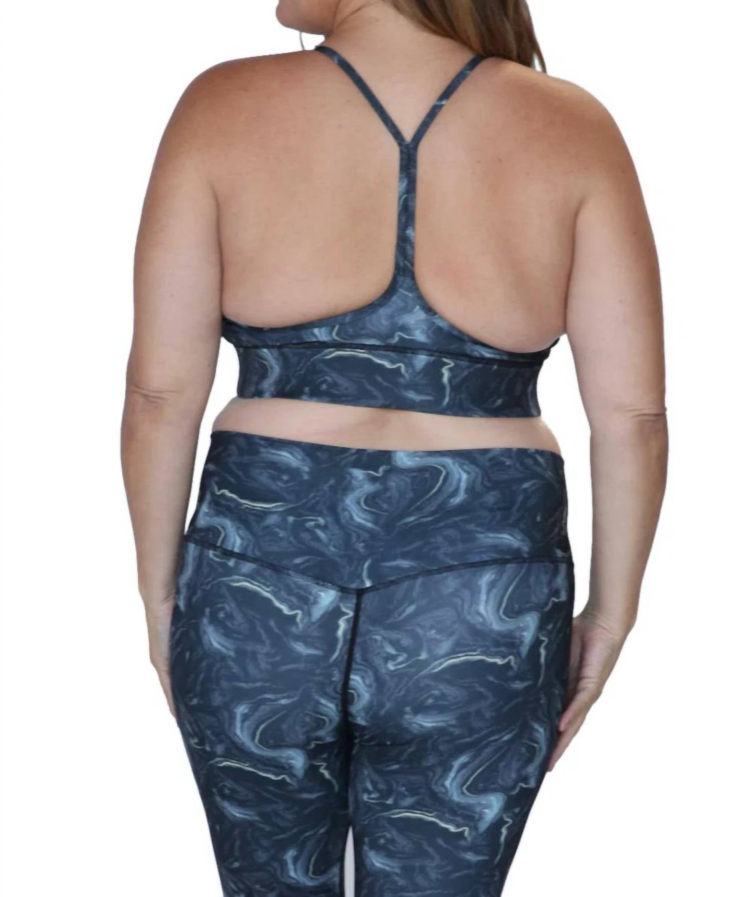 Lovlei - Inline Sports Bra