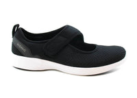 VIONIC Women's Sky Sonnet Mary Jane Sneakers in black - women's sneaker