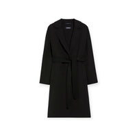 Maxmara - Pauline Long Sleeve Coat