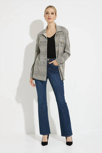 Joseph Ribkoff - Bianca Knit Jacket