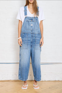Denimist - Relaxed Overall