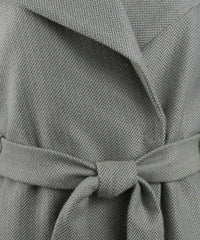 Evette & K - Women's Wrap Jacket