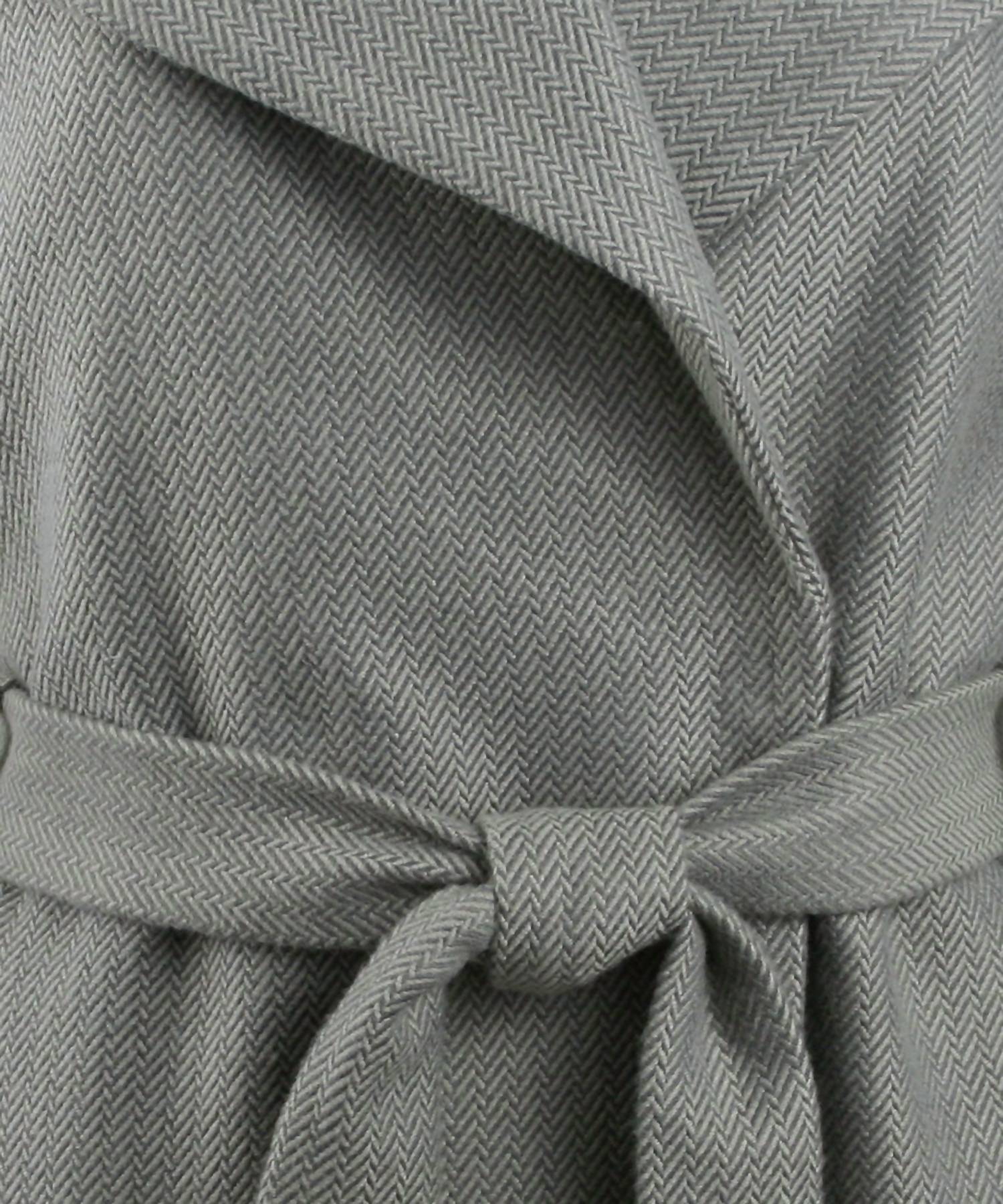Evette & K - Women's Wrap Jacket