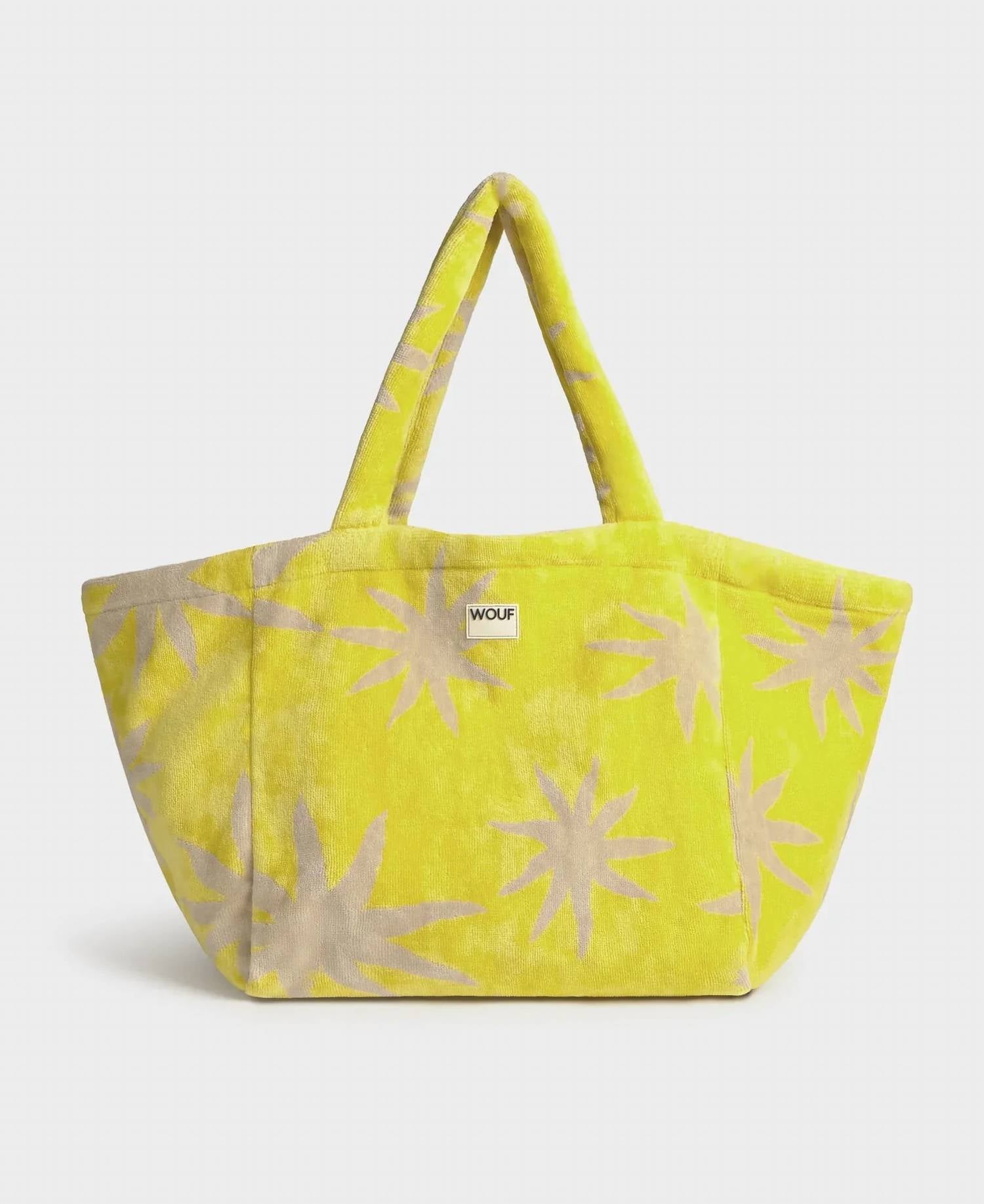Wouf - Women's Fuerteventura Bag