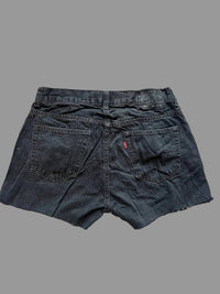 Levi'S - Women's 505 Denim Shorts