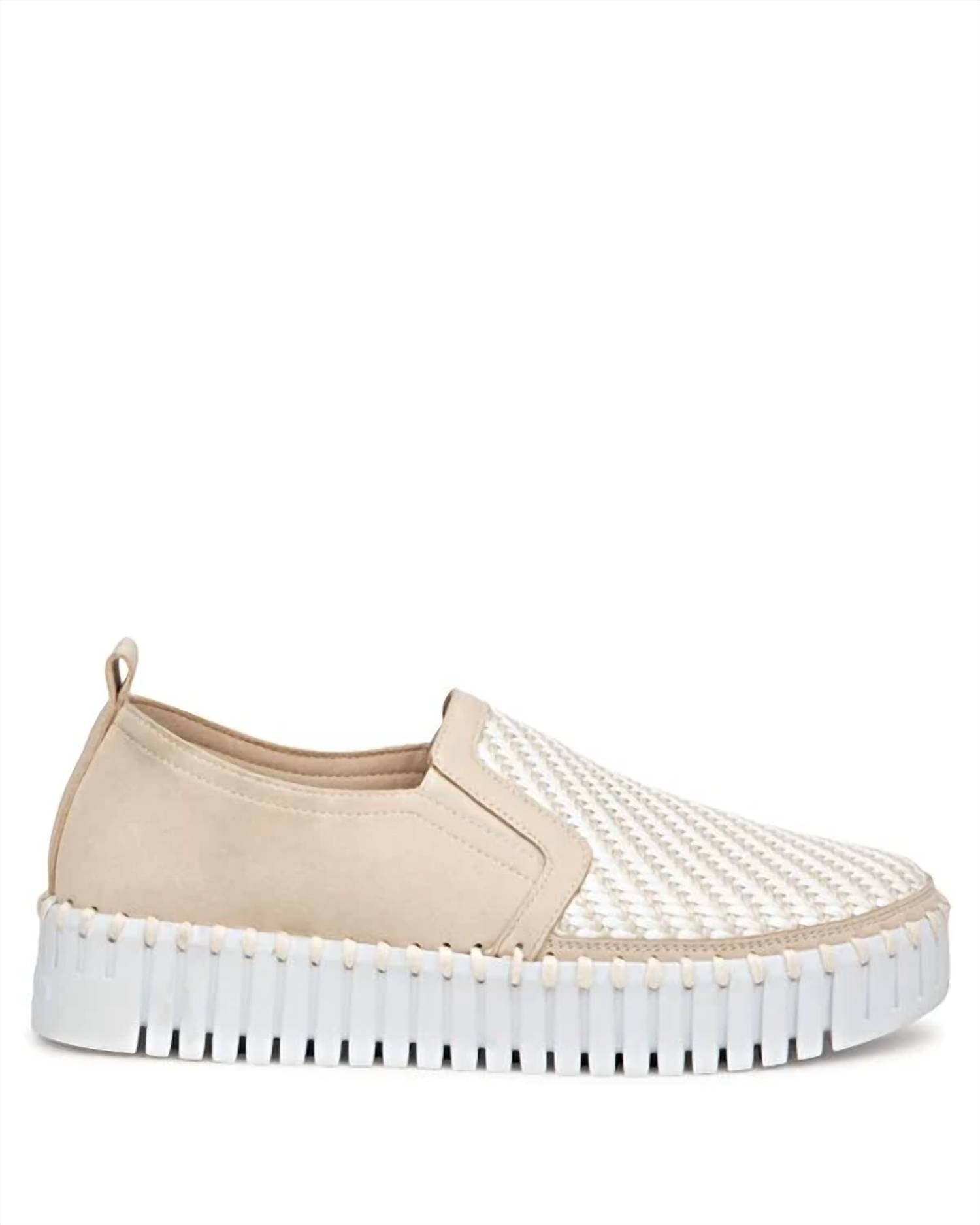 Ilse Jacobsen - Women's Tulip Flat Shoes