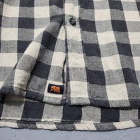 The Normal Brand - Men's Stephen Button Up Shirt