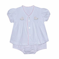 Baby Sen - Kids Brennan Diaper Set