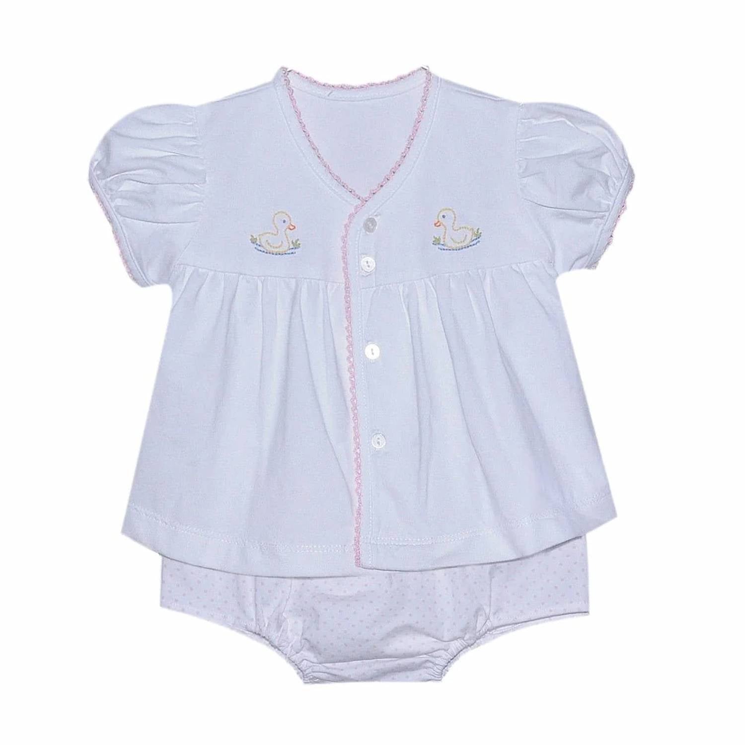 Baby Sen - Kids Brennan Diaper Set