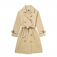 Kule - Rox Trench Coat