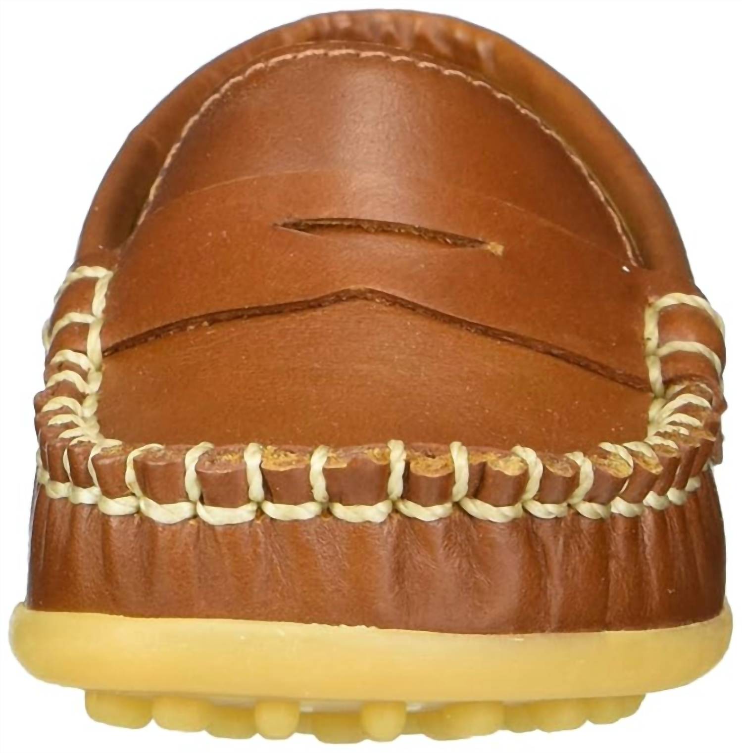 Elephantito - Boys Alex Driver Penny Loafer