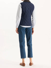 Tyler Boe - Amoreena Vest