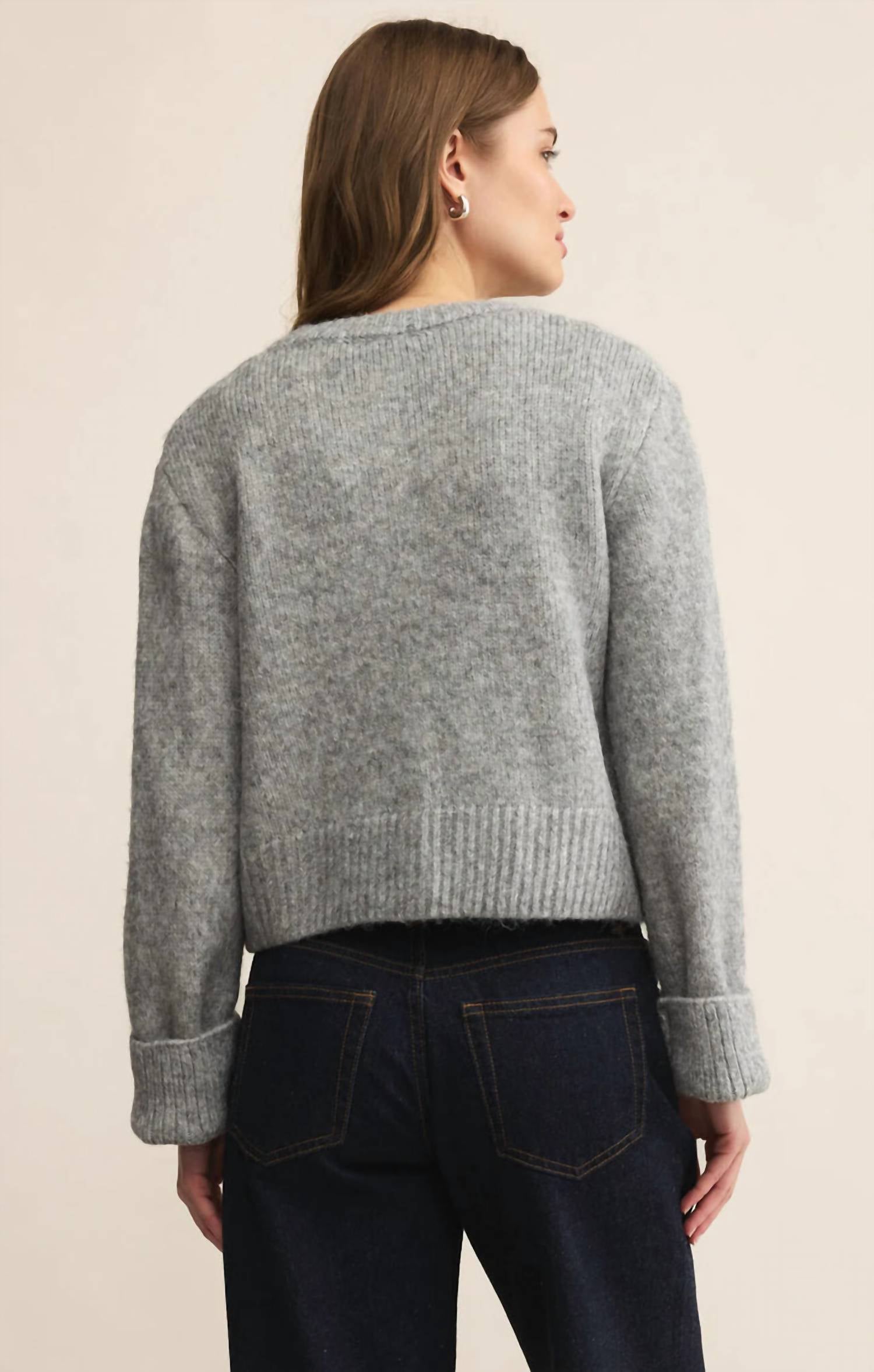 Z Supply - Breen Cardigan