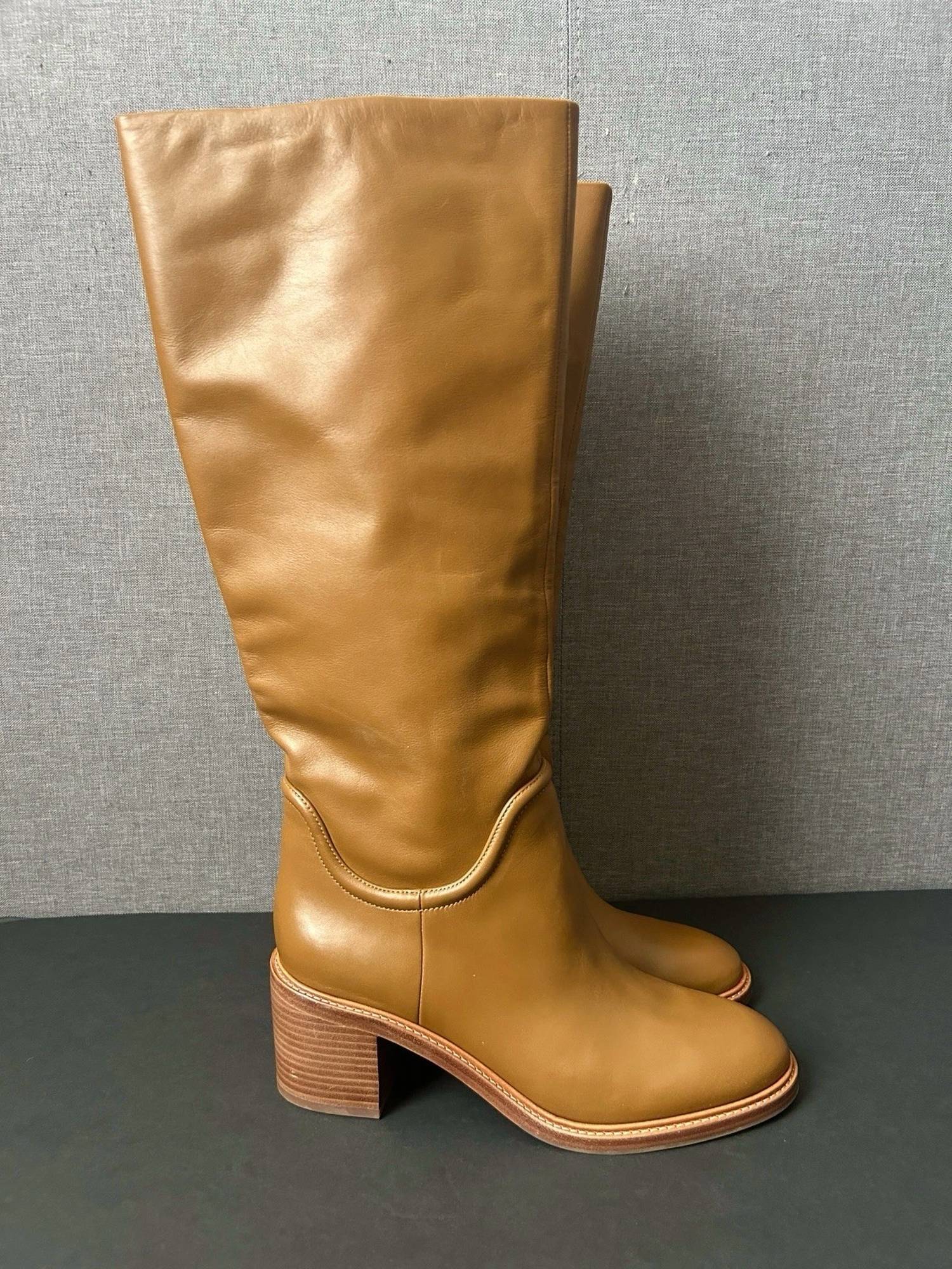 Vince - Women's Fabian Knee High Boots