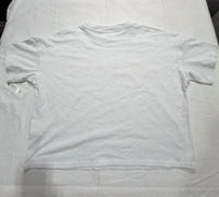 Calvin Klein - Women's Performance Puff Outline Logo Tee