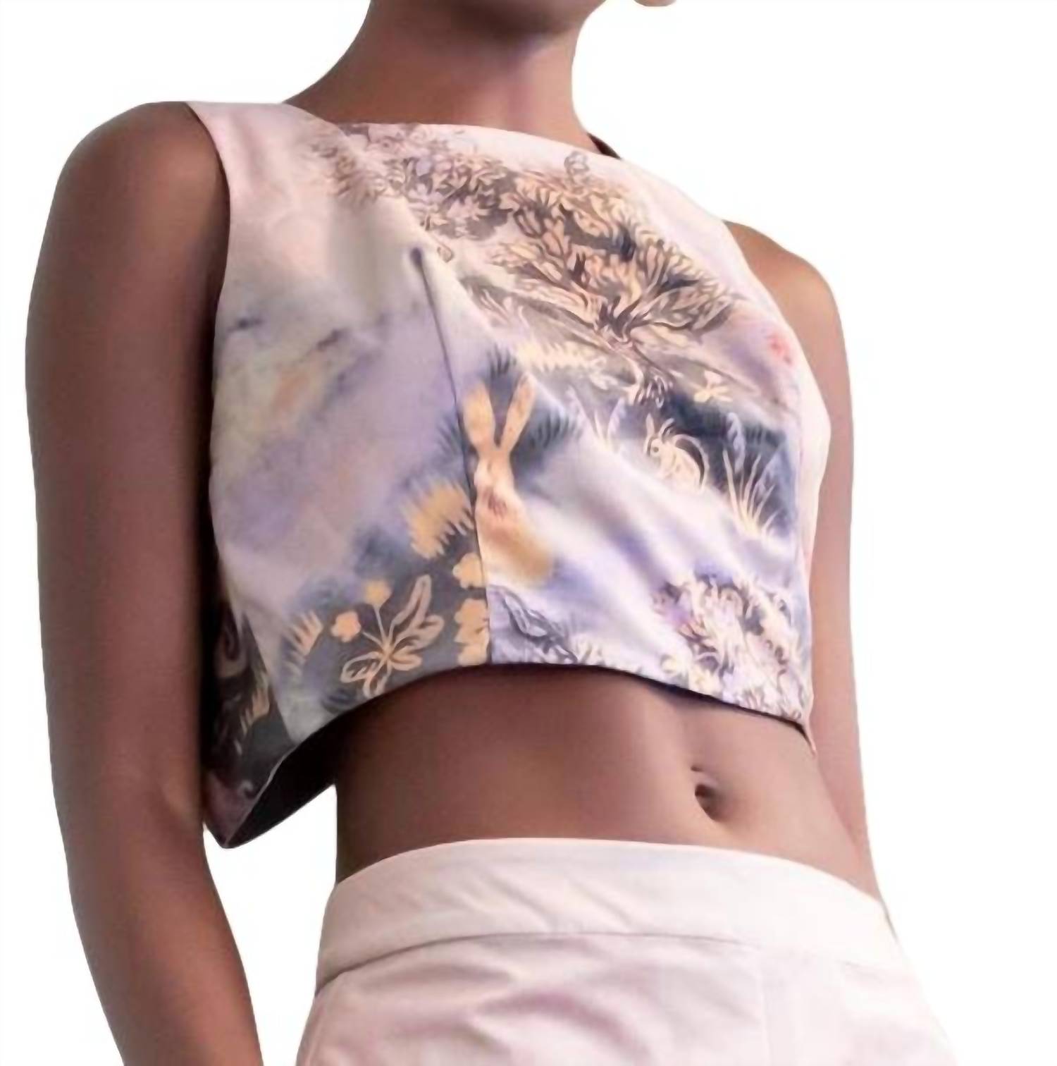 Lupita Top