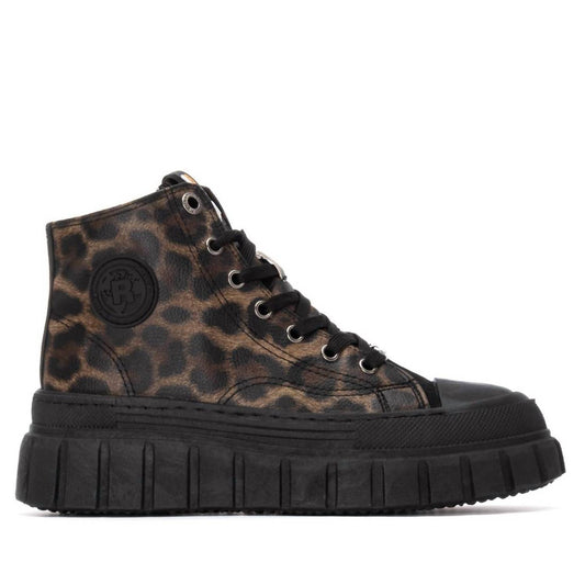 Xti - Women's Refresh Ankle Booties