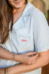 Peach Love - Xoxo Set